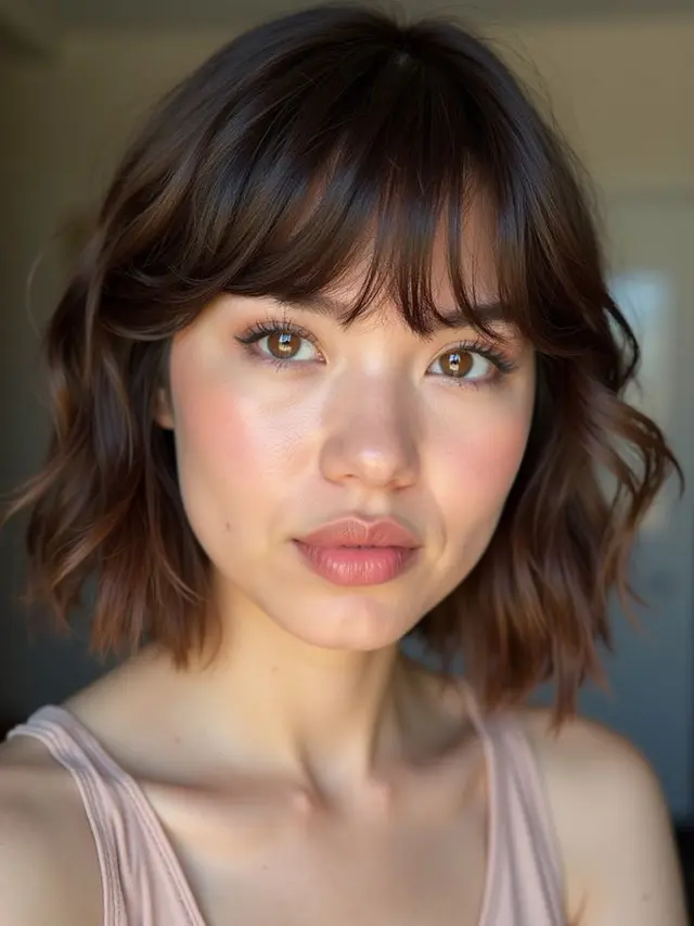 Ilustrasi. (foto: Pinterest/Lily Hall)