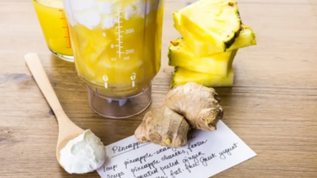 Konsumsi Minuman Ini Sebelum Tidur Dijamin Perut Jadi Rata