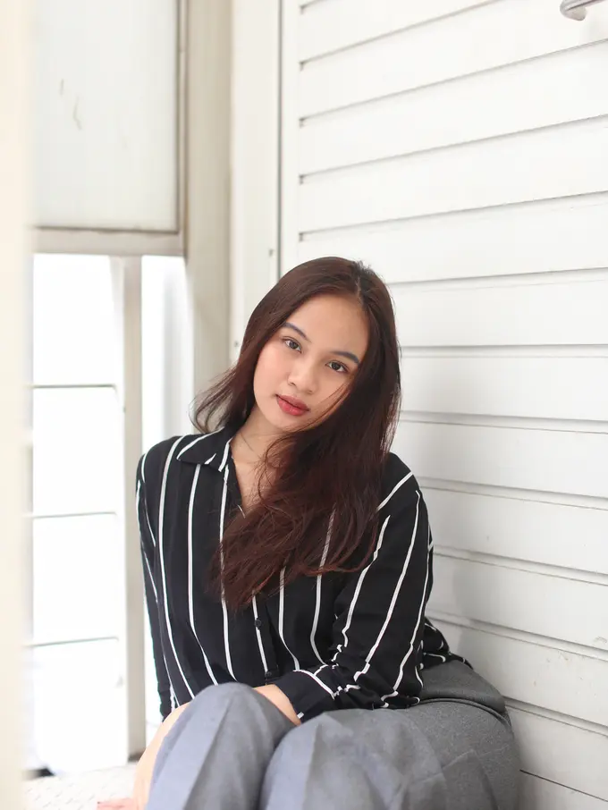 wanita april tidak dipandang remeh