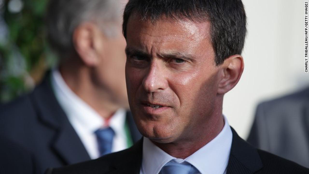 Para Menteri Ribut, Kabinet Prancis Dibubarkan