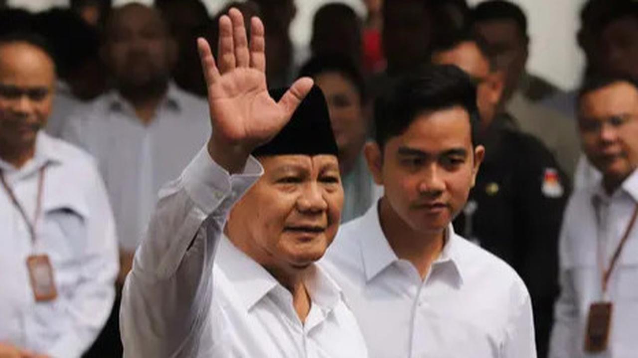 Prabowo Ditanya Calon Menteri dari PDIP dan PKS: InsyaAllah