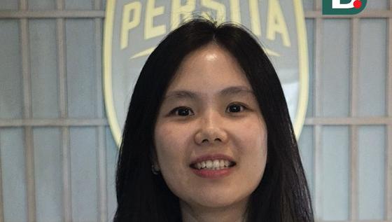 Harapan besar Persita Tangerang dengan lahirnya Indonesia Women&rsquo;s League