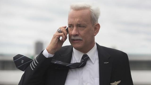 Sully (2016)