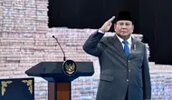 Dua Tahun Prabowo-Gibran: Penertiban Hutan, Posbankum, hingga Kesejahteraan Hakim