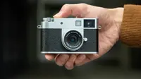 Fujifilm X Half: Kamera Retro Digital untuk Generasi Media Sosial, Harganya? (Doc: Fujifilm)