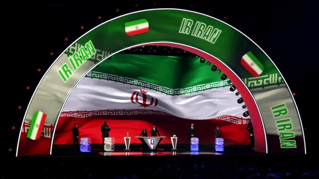 Timnas Iran