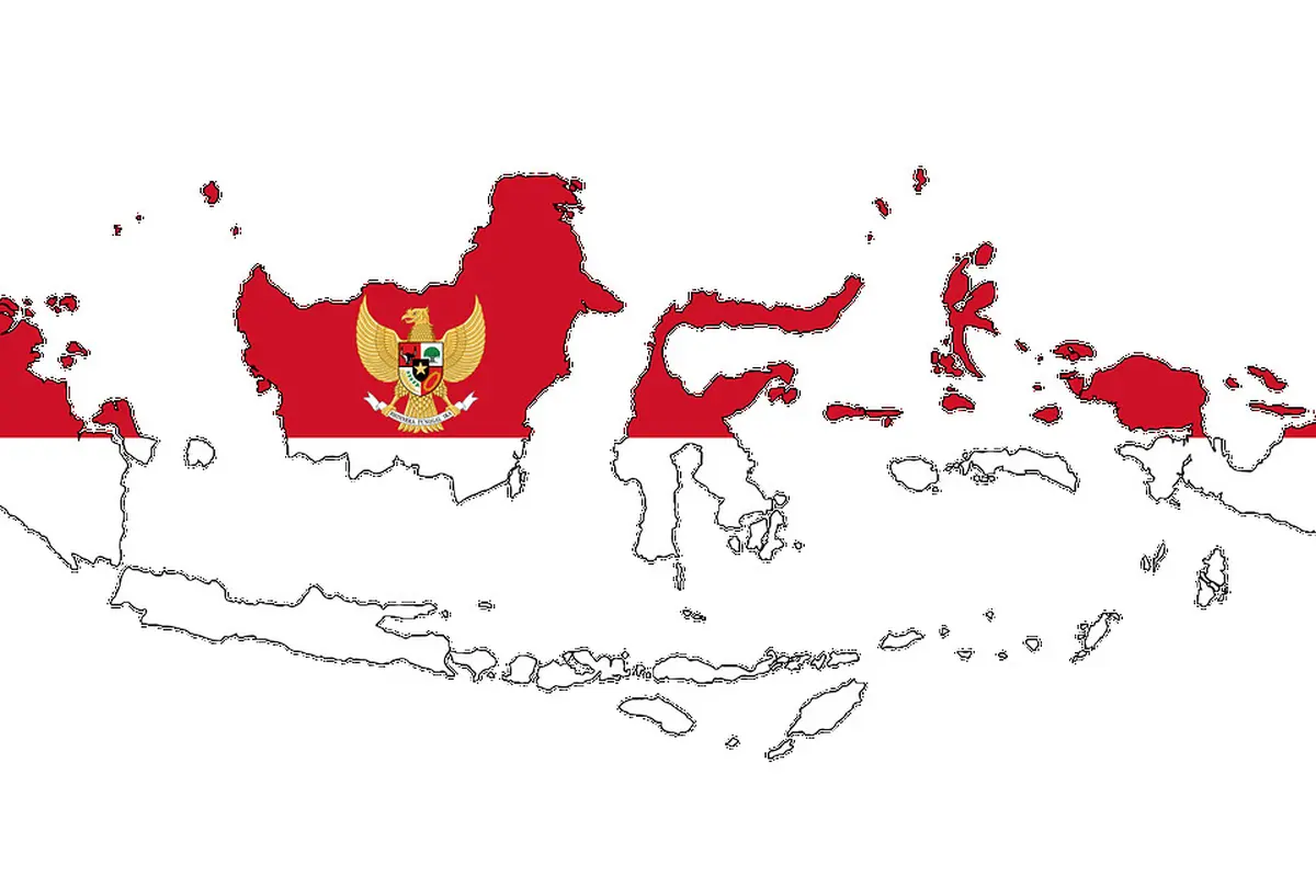 Pulau Terbesar di Indonesia Adalah Papua, Ini Penjelasan Lengkapnya