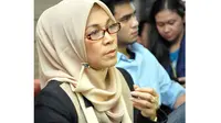 Ibunda Marshanda: Semua Ibu Pasti Melakukan Seperti Saya..