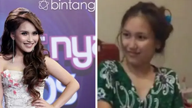 Ayu Ting Ting