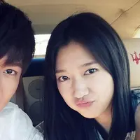Ternyata selain Lee Jong Suk, Lee Min Ho juga pernah menjadi 'korban' Park Shin Hye. (via dramafever.com)