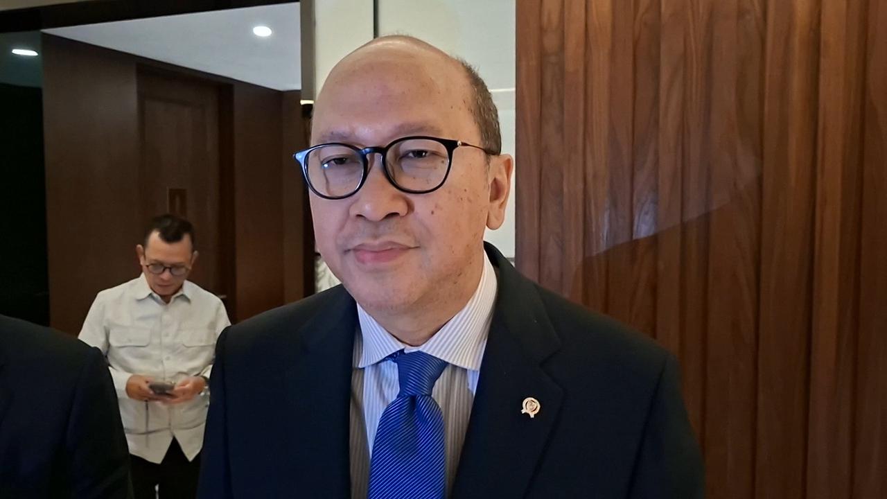 Yordania Tawarkan 3 Proyek Investasi kepada Danantara, Ini Sektornya