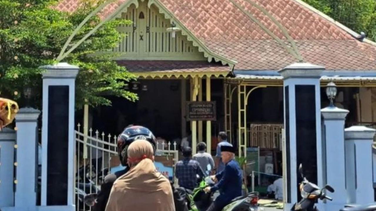 Dok. Istimewa