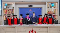 Kepailitan Badan Usaha Negara Jadi Sorotan, Regulasi Dinilai Belum Berpihak ke Kreditor