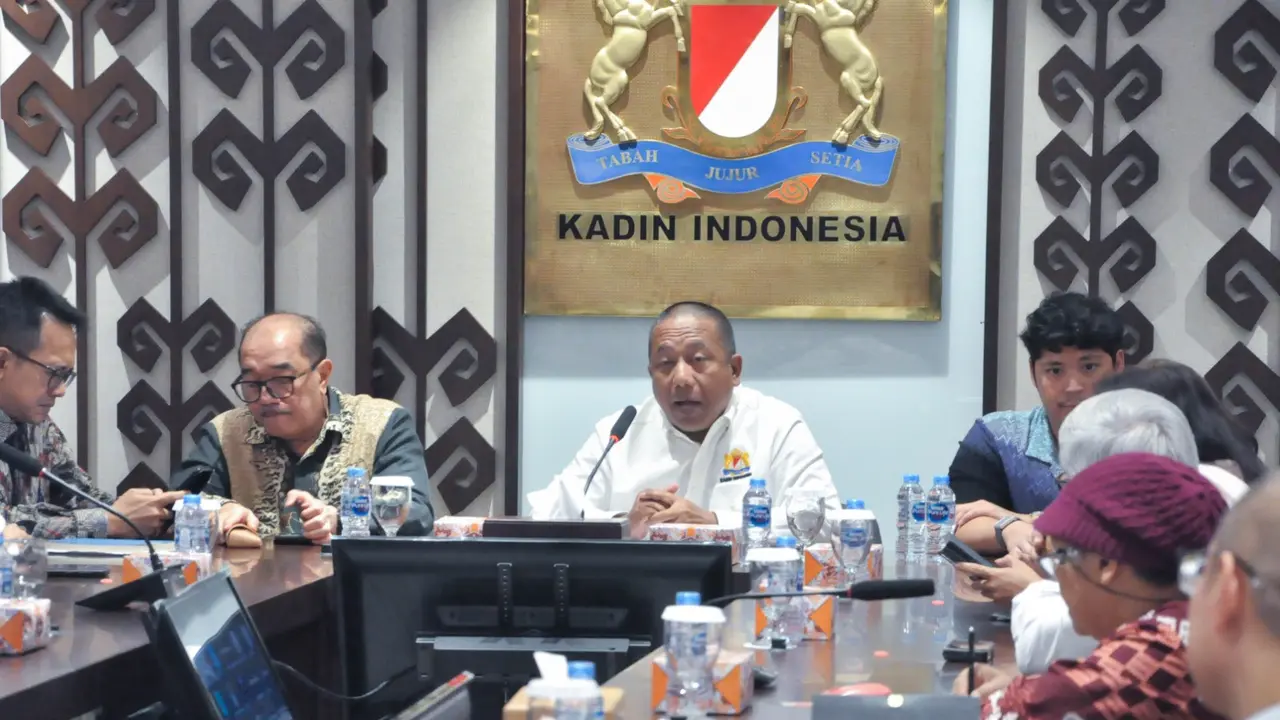 Kadin Indonesia