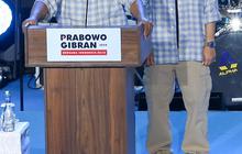 VIDEO: Peneliti Senior Ungkap Faktor Kemenangan Prabowo-Gibran Dalam Quick Count Pilpres 2024