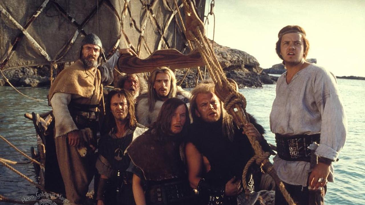 Erik the Viking (1989)
