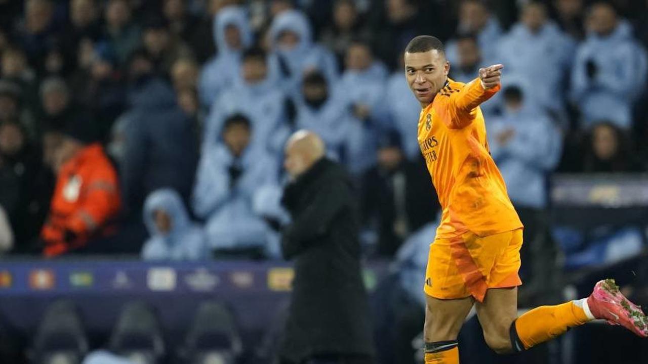 Jadwal Liga Champions Pekan Ini Live di SCTV, 9-10 April 2025