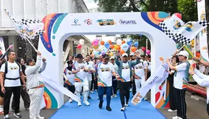 Apjatel dan Komdigi Kolaborasi Dorong Pemerataan Infrastruktur Telekomunikasi