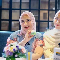 Shakira Amirah dan Xaviera Putri Menciptakan Skincare Lokal. dok. Istimewa