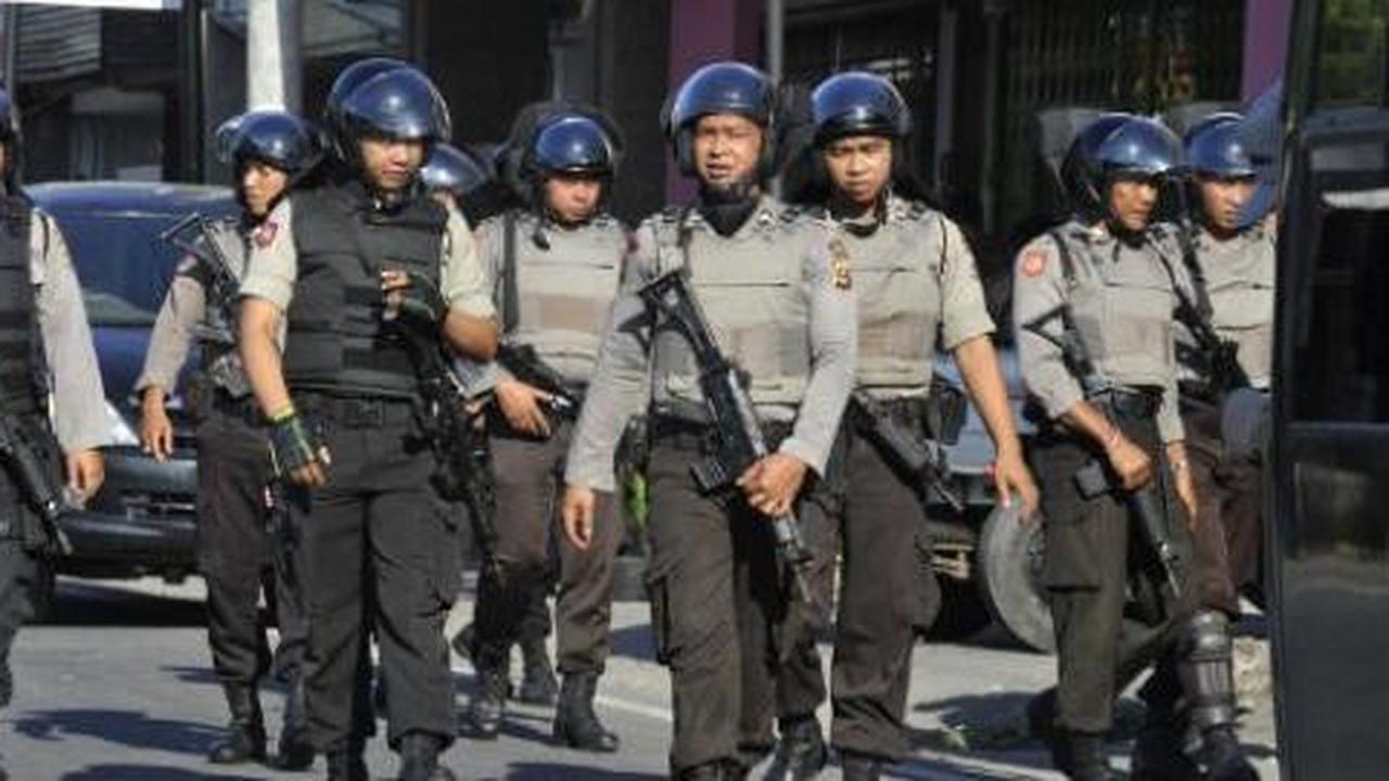 Polda Jatim gelar operasi anti premanisme 