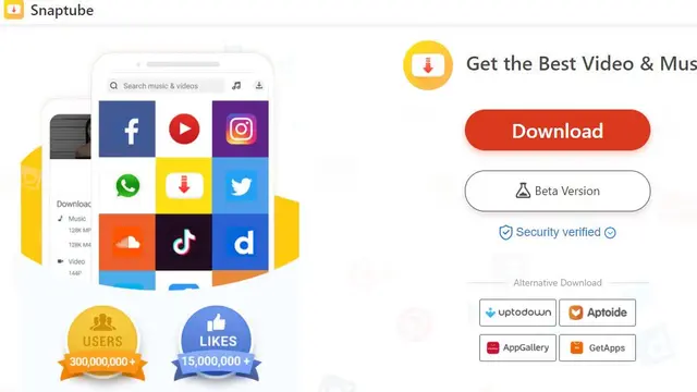 Snaptube