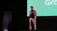 Tingkatkan Layanan Sebagai Superapp, Grab Usung Semangat Partnership