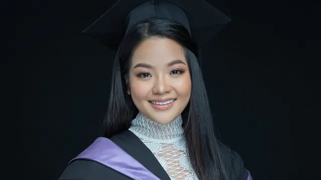 Putri Norodom Pongsoriya dari Kerajaan Kamboja