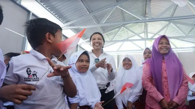 (Foto: Dok Kementerian BUMN)