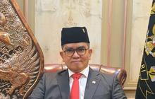 Anggota DPR Sebut Wacana Label Non-Halal pada Rokok Langkah Keliru
