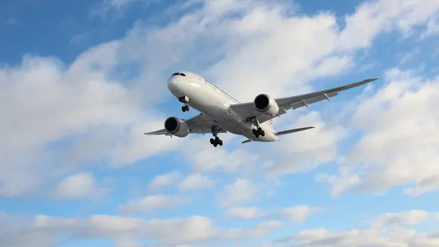 Daftar Kecelakaan Terburuk Pesawat Boeing 737 di Dunia, Terbaru China Eastern Airlines