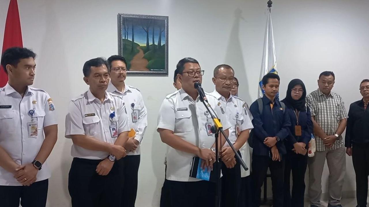 Dok. Istimewa