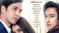 Sinetron Baru SCTV: Bukan Karena Tak Cinta, Tawarkan Konflik Rumit dan Drama Romantis