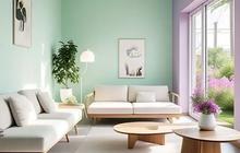 Inspirasi Cat Rumah Minimalis, Kumpulan Ide Warna Terbaik untuk Hunian Modern