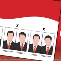 Menurut kamu siapa yang bakal memenangkan Pilkada DKI 2017 dan berhak menjadi gubernur DKI Jakarta selanjutnya. (Liputan6.com/Triyasni)