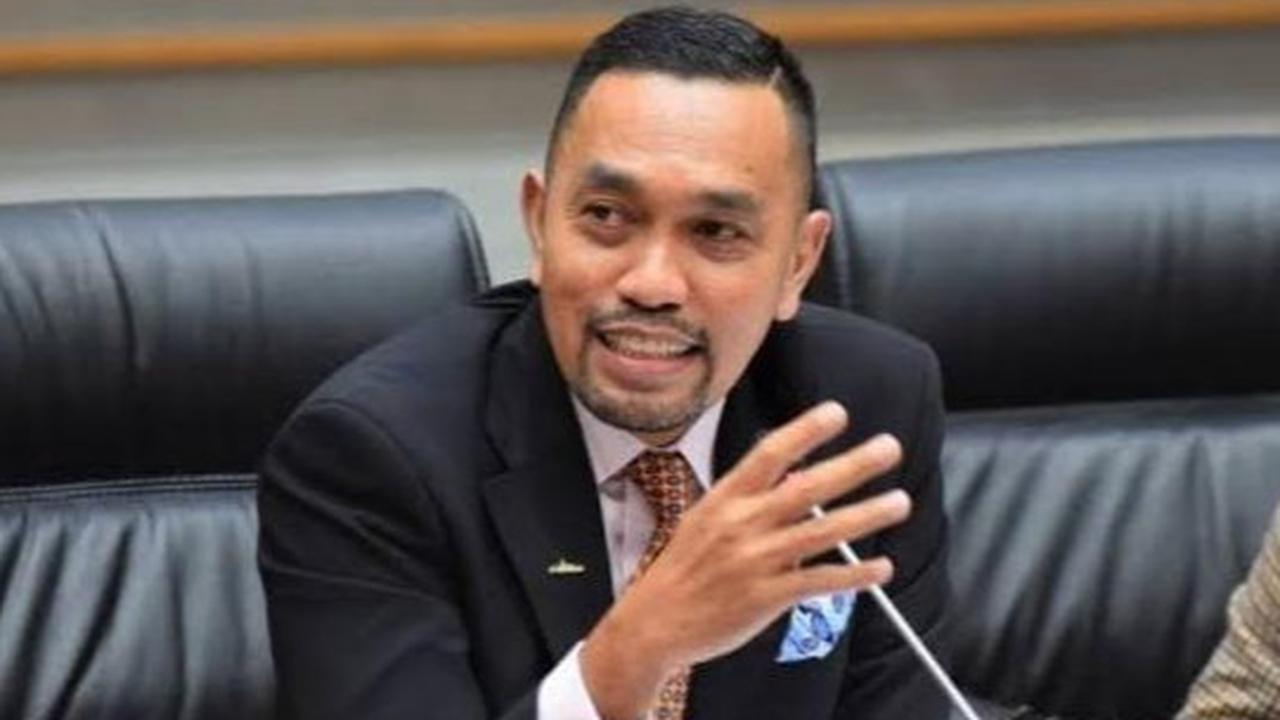 DPR Apresiasi Kejagung soal Eksekusi 47 Ribu Hektare Tanah Ilegal