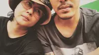 Ria Irawan Menikah Jelang Kemoterapi dan Umrah