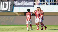 Persis Ungkap Sisi Positif dan Negatif dari Regulasi 8 Pemain Asing di BRI Liga 1 Musim Depan