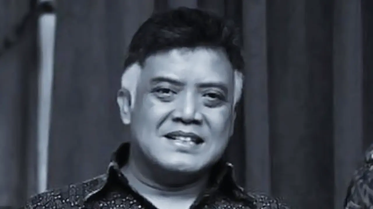 Mamiek Prakoso