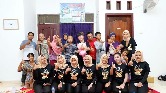 Home Care Lampung