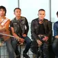 Band 18+ bercerita soal lagu Putar Balikan Waktu dalam saat mampir 