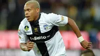 Milan Kian Dekat Dapatkan Striker Parma