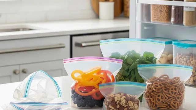 Wujudkan Dapur Zero Waste