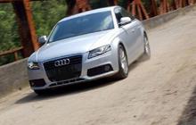 Harga Audi A4 Bekas, Mulai dari Rp80 jutaan