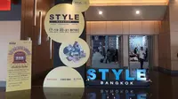 Style Bangkok Fair 2019