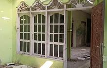 Potret Rumah Mewah di Zamannya Milik Kasino Warkop Terbengkalai, di Dalamnya Ada Lukisan Dinding