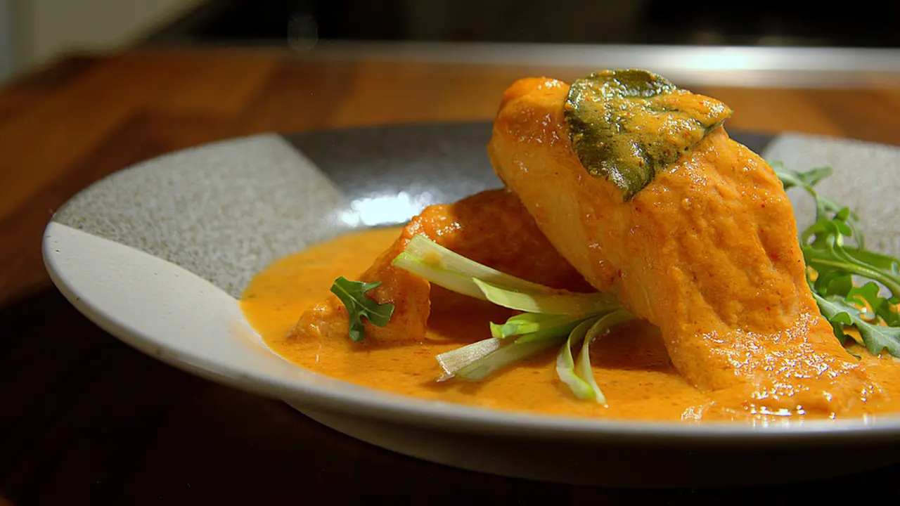 salmon