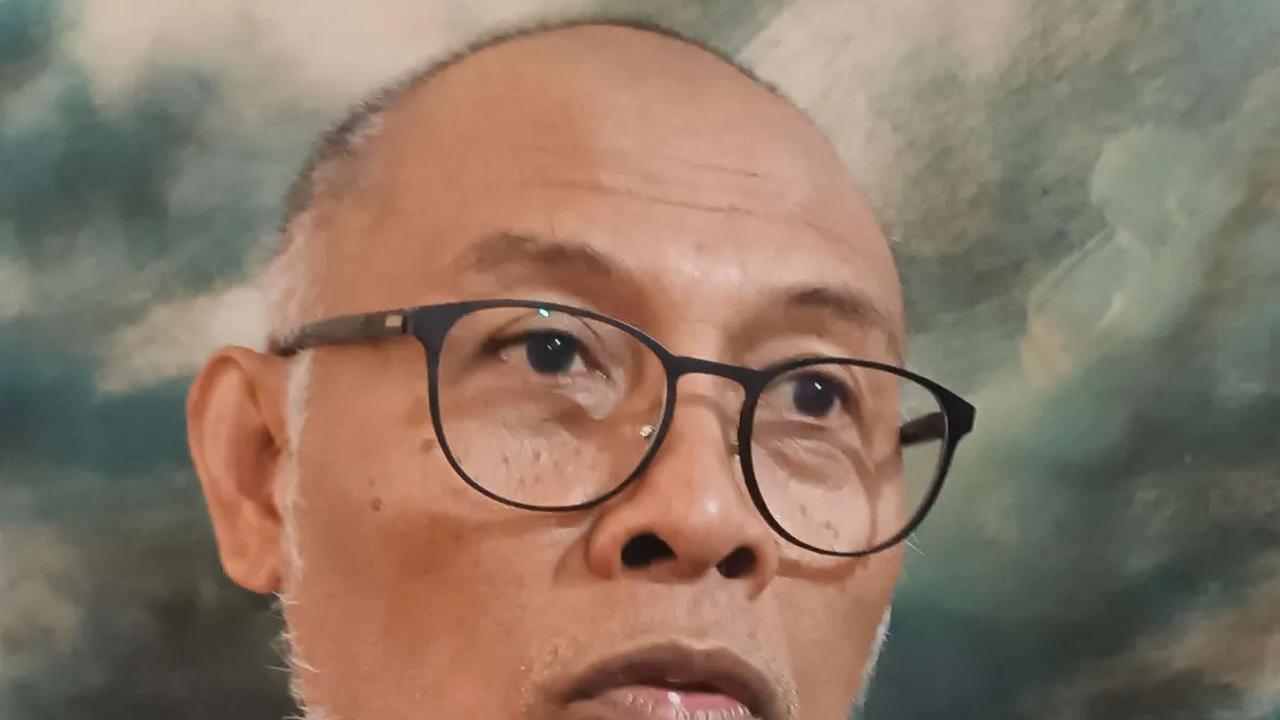 Bambang Widjojanto Sindir Firli Bahuri: Pemerasan Klaster Paling Tinggi dari Korupsi