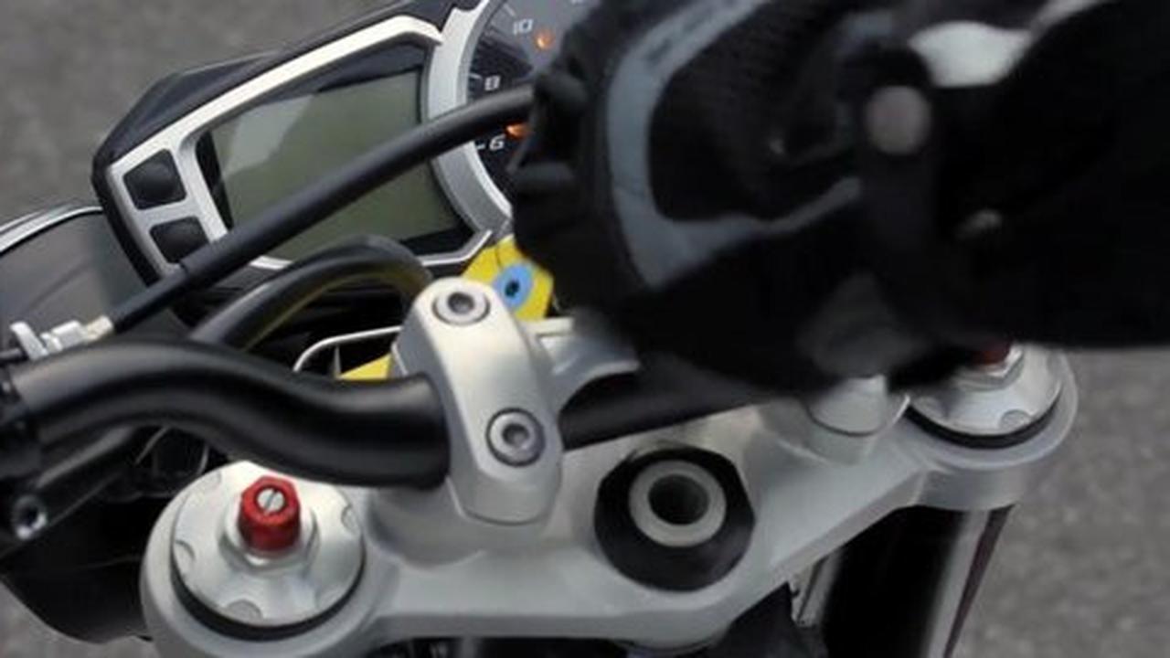 Awas, salah matikan motor bisa berakibat fatal!