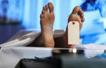 Pasutri di Ogan Komering Ilir Disambar Petir saat Garap Sawah, Satu Orang Meninggal di Tempat