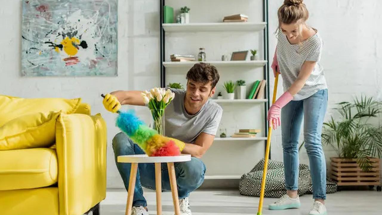 Rumah Terlihat Bersih Tapi Sebenarnya Tidak Sehat? Cek Tanda-Tanda Ini